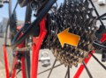 突然のアクシデントでも困らない！「自転車初心者」のための「道具3つ」でできる「お手軽」パンク修理の画像001