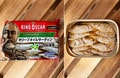 オイルサーディン頂上対決！ 日本製と北欧製「サーディン丼」にして美味しいのはどっち！？【缶詰博士の缶たん”CAN”P料理 vol.29】の画像001