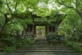 苔と深緑に魅せられる京都・幽翠の地3選の画像002