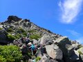 【世界遺産・知床】「ヒグマ対策・駐車場情報・役に立つ登山情報」東の果ての百名山！ 羅臼岳の魅力 北海道・2022年の画像006