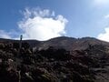 【北海道の縦走登山の鉄板ルート】大雪山系の主要部を縦走する旭岳からトムラウシ山への縦走！  2025年・北海道の画像001