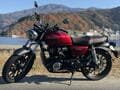 「ブランクあり」でもイケた！  20代女性元ライダーの「レンタルバイクで3年半ぶりツーリング」体験ルポの画像003