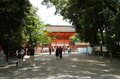 京都「駅近のパワースポット」5か所めぐり！「吉田神社」と穴場の大文字スポット「吉田山」＆最古「下鴨神社」ほか「出町柳ハイキング」レポの画像008