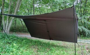 350円で買える「ワークマン」パラメイトロープの特徴と「覚えておきたいロープワーク」プールジックとは？