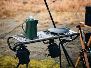 akihiro14 マルチファンクショナルテーブルロング ①