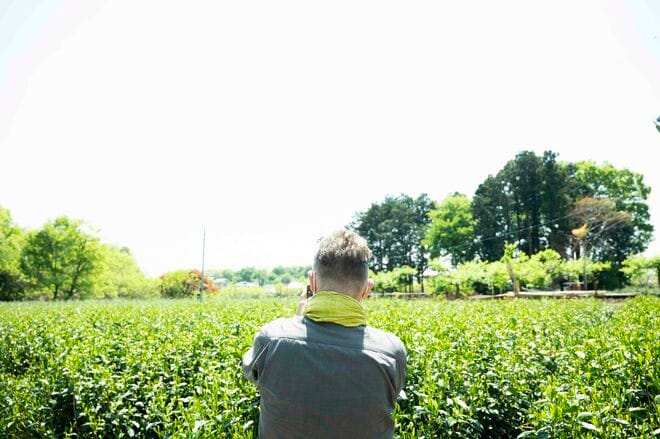 「八十八夜」まであと10日！「今年最初のお茶」という新鮮味を感じる日本の素敵な文化。それはワインのボジョレーヌーボーの解禁に似ている？【フランス人茶商の茶国漫遊記 vol.03「新茶の息吹に誘われて〜狭山茶」埼玉県日高市】の画像004