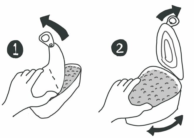 「肉、食うかい？」辞書級サイズの巨大ハム缶を丸ごと焼いてみた！【缶詰博士の缶たん”CAN”P料理 vol.90】の画像002