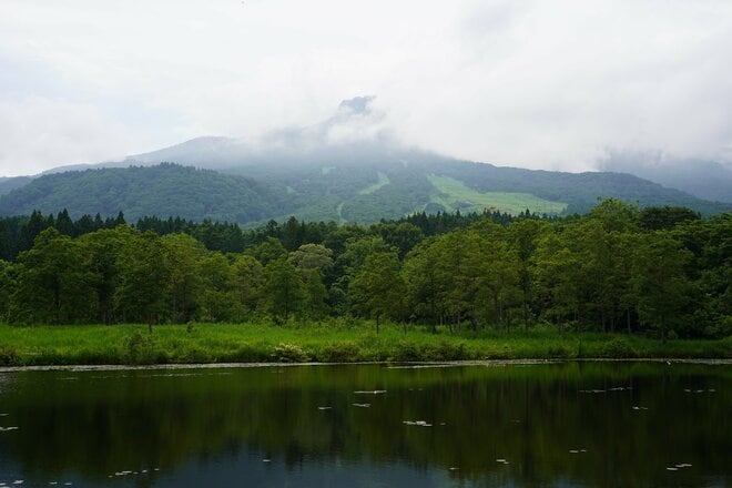 長野と新潟にまたがる避暑地「斑尾高原」は遊びがいっぱい！「ジップライン」で風切る気持ちよさは“標高の高さ”がもたらすプレゼント！の画像015