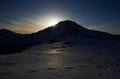 雪の白峰三山、縦走記【南アルプスの日々 vol.２】の画像007