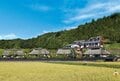 全国道の駅グランプリ 2連覇『川場田園プラザ』で秋の味覚を堪能！  旬の果物や献上米おにぎり「雪ほたか」  天空のアスレチック「HANETTA」で親子レジャーも【群馬県川場村】の画像006