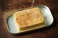 【なんと、これが60秒でかつ丼になります…】驚くべき揚げ物のフリーズドライ「かつ丼」を実食リポートしてみましたの画像005