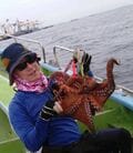 【オフショア釣り】東京湾  夏の新風物詩！「船タコ釣り」解禁初日の釣行で秘密兵器「タコ釣りボール」も実戦投入の成果や如何に！？の画像011