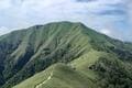 山頂からの360度「大パノラマ」と絶景の稜線「龍の背」縦走する展望登山！  日本百名山「剣山」と「次郎笈」リフト利用もOK「登山レポ」の画像005