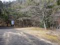 秘境感漂う静かな低山「鹿倉山」 神々しい社＆苔むす岩々と展望のハイキング【京都府福知山市・兵庫県丹波篠山市】の画像003
