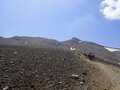 【百名山】人気の十勝岳登山は噴火に備えての準備と心構えを忘れずに！ 2023年・北海道の画像005