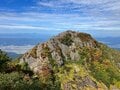 【10月の紅葉絶景】ロープウェイで登れるスリル満点の岩峰ルート「八海山」の画像006