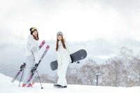 【ホワイトワールド尾瀬岩鞍】コースも施設も充実した「関東随一の実力派ゲレンデ」（群馬県）