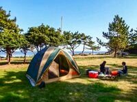 春スキー！ 恐竜？  海釣り！ 焚き火キャンプ！ 「欲張りすぎる1泊2日」驚異の子連れ旅【福井県】
