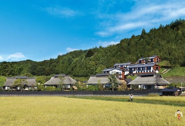 全国道の駅グランプリ 2連覇『川場田園プラザ』で秋の味覚を堪能！  旬の果物や献上米おにぎり「雪ほたか」  天空のアスレチック「HANETTA」で親子レジャーも【群馬県川場村】の画像006