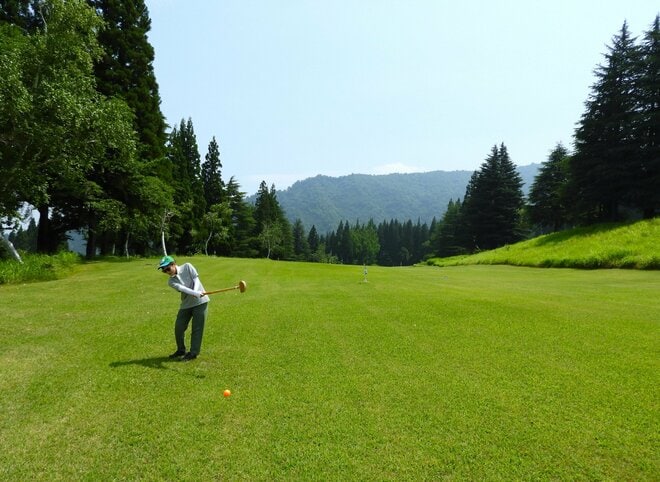 【新潟県】高原リゾートで「夏アクティビティ」三昧！  フォレストアドベンチャーやカヤックで自然を満喫＆ドームテントで優雅なグランピングを体験！～冒険と癒しの旅～の画像026