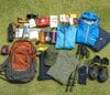 【50代から始める山登り】《第2回》ようこそ！ 素晴らしき山の世界へ。初めての登山に向けて「装備の選び方と計画・準備」