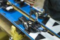 プロスキーヤーが伝授！【実用講座】「シーズンオフ！ スキーをそのまま仕舞ってませんか？」 次の冬に向けて “最高のスキー” で保管する・基本のメンテナンス術の画像005
