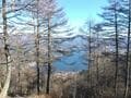 大きな「富士山」が近い！  絶景ポイント「足和田山」！  秋こそ「紅葉台」登山口から行きたい90分ハイキング「河口湖・西湖・樹海」ほか展望もOKの画像003