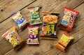 【なんと、これが60秒でかつ丼になります…】驚くべき揚げ物のフリーズドライ「かつ丼」を実食リポートしてみましたの画像004