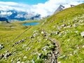 グライエアルプスの絶景を求めて標高3,438mのタオウ・ブランク山頂を目指す【ブーツの国の街角で vol.37】の画像009