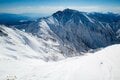 大人気の唐松岳！ 晴天に恵まれて「ご褒美絶景」と出会う【雪山登山】長野県・富山県 2024年の画像005