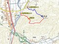すご～く名前が気になる「美女山」！ 登ると恋愛運が爆上がりするとか…？ そんなの必要としない既婚者だとどうなるのか、実際に試してみた！【京都府京丹波町】の画像007
