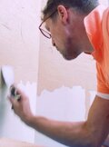 「お金がなければ自分で作ればいい」店舗内装をDIY！フランス人茶商ステファン・ダントンの挑戦「おちゃらか第3章始めました 古き良きまち 人形町から」の画像002
