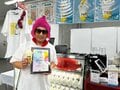夏にこそ食べたい “ひんやり美味しい” 絶品さつまいもスイーツが大集合！「夏のさつまいも博2024」開催中【編集部リポート】の画像016