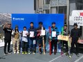 春のSKIMO最終戦！ 現役オリンピック選手も大健闘！「標高1,000mをひたすら登る熱いレース」《八方スーパーバーティカル》【大会レポート】2022年の画像006