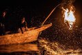 伝統漁法を守り続ける「鵜匠」が見続けてきた長良川の変化とは。世界農業遺産「清流長良川の鮎」をめぐる冬の川旅＜長良川 中編＞【ユーコンカワイの股旅リバログ vol.27】の画像003