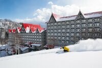 【HAKUBA VALLEY 白馬コルチナ】白馬エリア随一の「パウダー環境」豊富な天然雪は熱い注目を集める