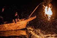 伝統漁法を守り続ける「鵜匠」が見続けてきた長良川の変化とは。世界農業遺産「清流長良川の鮎」をめぐる冬の川旅＜長良川 中編＞【ユーコンカワイの股旅リバログ vol.27】