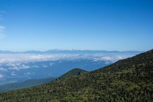 テント泊デビューにも最適！  八ヶ岳「硫黄岳」 登山口からテント場まで約1時間半＆山頂は圧巻の絶景！「登山レポ」