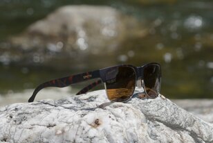 まだまだ夏は続く！ もはやアウトドアには欠かせない【ハイコントラストレンズ】サングラスで視界はいつでも鮮やか