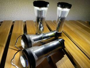 入手困難！  即完売の超小型LEDランタン『ゴールゼロ』の人気の理由は？「実使用リポート」