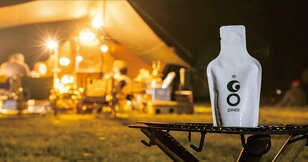 大人の醍醐味！  焚き火のそばで味わいたい「キャンプ専用のお酒」とは？ 「キャンプ飲み」におすすめのアルコール3選