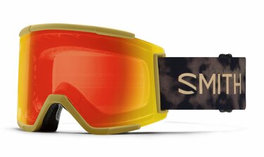 スキー＆スノボ 大人気ゴーグル「SMITH」数量限定 Early MODEL が 7/12