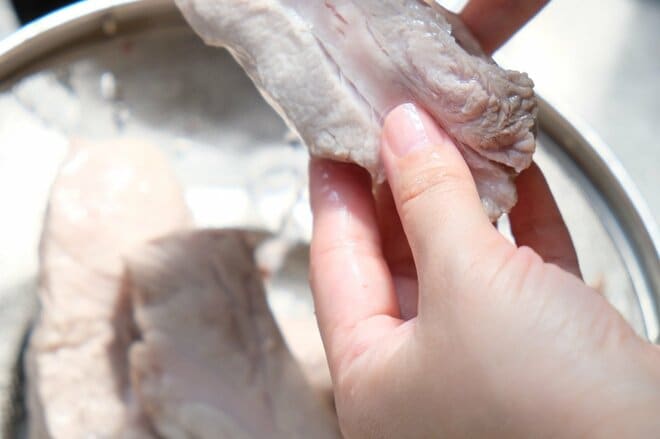 冬キャンプにもぴったり！  旨味たっぷりのスパイススープ「バクテー（肉骨茶）」レシピ【季節の外ごはん vol.64】の画像001