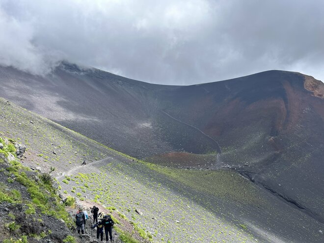 頂上を目指すのだけが登山の楽しみ方じゃない！？  週末気軽な山歩きで自然を味わう「フラット登山」へ行ってみよう！【前編】の画像004
