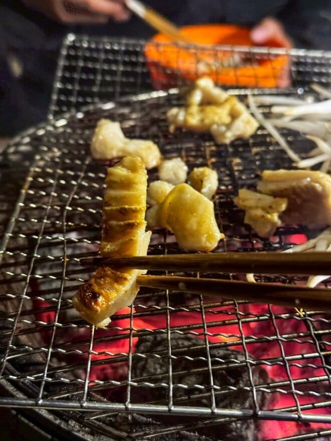 宮城のキャンパーにはお馴染みの絶景「神割崎キャンプ場」の朝日がすごい【絶景キャンプ場ガイド-言葉を失うほどの風景に会いに行こう- vol.39】の画像011