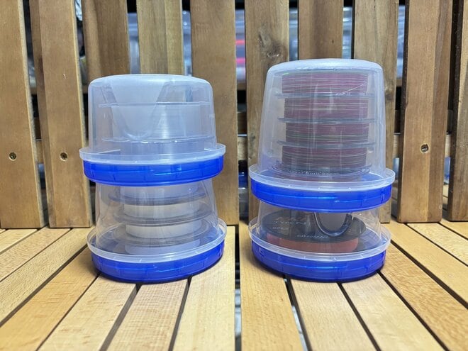 アウトドア系インフルエンサー実践「ジップロック活用術」を大公開！  キャンプ、登山に釣りもコレで楽々パッキングの画像045