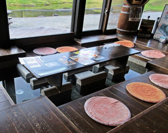 苗場・かぐらの帰りに立ち寄りたい「道の駅 みつまた」　スキー旅の三種の神器 “食事・お土産・温泉” コンプリート【新潟県湯沢町】の画像015