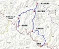 その名の通りの絶景スポット「関八州見晴台」からのパノラマ展望！ 「高山不動ハイキングコース」で新年の初詣にもピッタリ！【埼玉県飯能市】の画像001