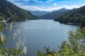 【渓流釣り】シーズンラストスパート！ 太公望のメッカ「奥只見湖（銀山湖）」から遡上する大物狙い「果たして釣果は……」 2022年 新潟県・福島県の画像001