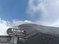 中腹でも「富士山」を存分に楽しめる登山プランはいかが？  マイカーOKの御殿場口から「宝永山」 圧巻の火口巡り＆下山は名物「大砂走り」！の画像004